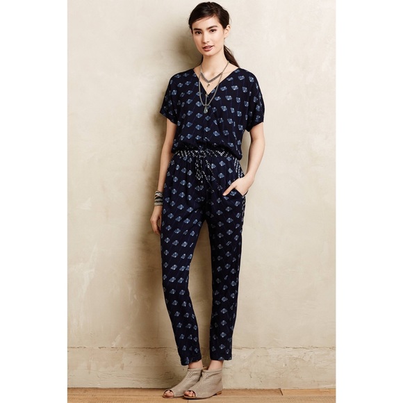 silk jumpsuit